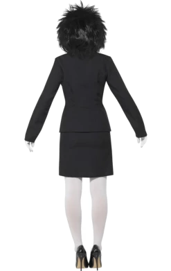 Smiffys Adult Saw Jigsaw Halloween Costume All Themes