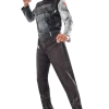 Rubies Child Winter Soldier Costume