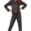 Rubies Childrens Black Widow Costume