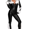 Rubies All Themes Adult Secret Wishes Black Cat Costume