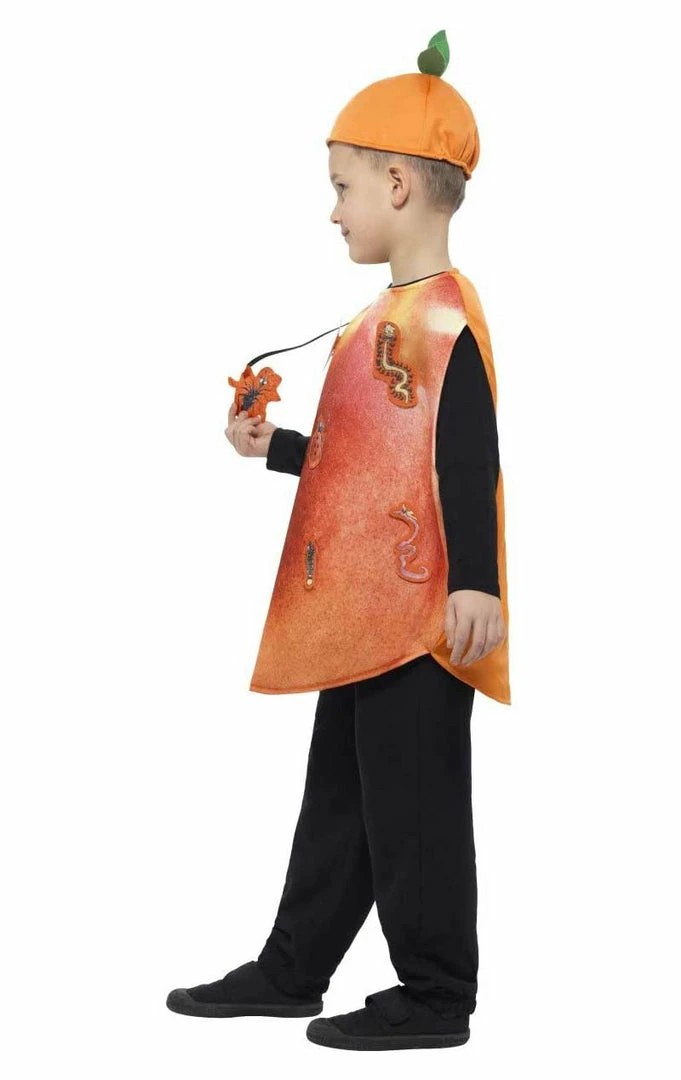 Smiffys Childrens James And The Giant Peach Costume All Themes 5 Smiffys Childrens James And The Giant Peach Costume All Themes