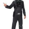 Rubies All Themes Kids Death Trooper Padded Costume (Age 9+)