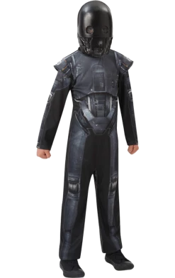 Rubies All Themes Childrens Star Wars K-2SO Costume