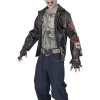 Rubies Boys Punk Zombie Halloween Costume