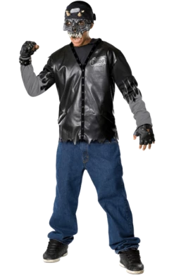 Rubies Child Road Hazard Zombie Costume