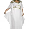Rubies All Themes Roman Goddess Costume (Plus Size)