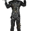 Rubies Adult Grand Heritage Edward Scissorhands Costume All Themes 2 Rubies Adult Grand Heritage Edward Scissorhands Costume All Themes