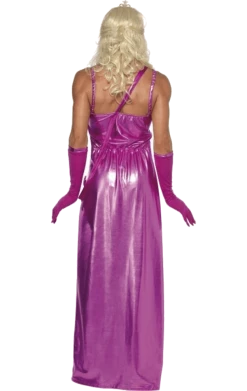 Smiffys Adult Mr Miss World Costume