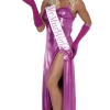 Smiffys Adult Mr Miss World Costume
