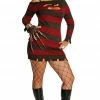 Rubies All Themes Adult Mrs Krueger Costume Plus Size