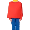 Body Republic Child Mr Block Head Morph Costume