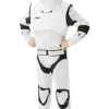 Rubies All Themes Kids Armour Stormtrooper Costume