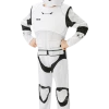 Rubies Child Stormtrooper Deluxe Costume All Themes