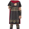 Smiffys Child Roman Troop Costume