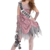Amscan Kids Zombie Prom Queen All Themes