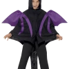Smiffys Child Hooded Creature Cape