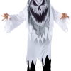Palmer Agencies Kids Screaming Ghost Halloween Costume