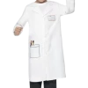 Smiffys Kids Demon Dentist Costume All Themes