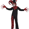 Amscan Kids Krazy Jester Costume All Themes