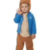 Smiffys Childrens Peter Rabbit Jumpsuit Costume All Themes