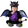InCharacter Costumes Baby Dragon Halloween Costume All Themes