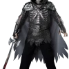 InCharacter Costumes Boys Skull Knight Halloween Costume