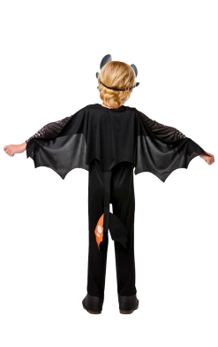 Rubies All Themes Kids Toothless Dragon Costume
