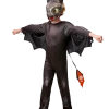 Rubies All Themes Kids Toothless Dragon Costume