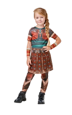 Rubies Child Astrid Costume
