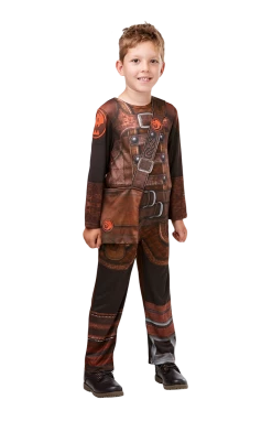 Rubies Child Hiccup Costume All Themes