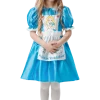 Rubies Childrens Disney Alice In Wonderland Costume All Themes 2 Rubies Childrens Disney Alice In Wonderland Costume All Themes