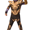 Rubies Kids Endgame Thanos Costume All Themes