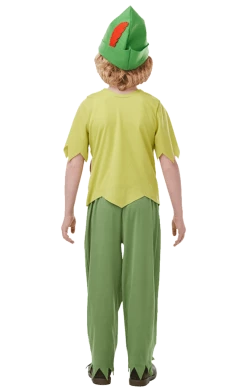 Rubies Boys Disney Peter Pan Costume All Themes