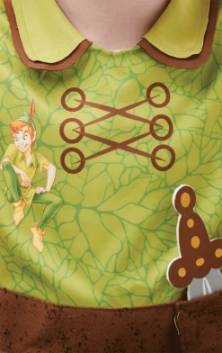Rubies Boys Disney Peter Pan Costume All Themes