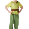 Rubies Boys Disney Peter Pan Costume All Themes