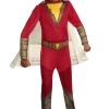 Rubies All Themes Boys Shazam Superhero Costume