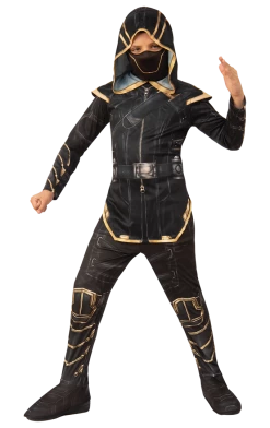 Rubies Boys Hawkeye Endgame Costume All Themes