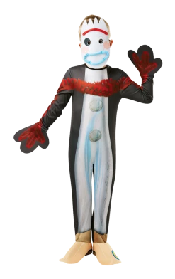 Rubies All Themes Kids Toy Story Forky Costume