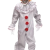 Palmer Boys IT Pennywise Costume All Themes