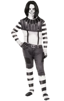 Body Republic All Themes Boys Laughing Jack Morphsuit