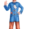 Amscan All Themes Kids Paddington Bear Costume