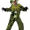 California Costumes Kids Boogers The Clown Costume Kids Costumes