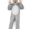 Smiffys All Themes Child Mouse Costume