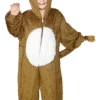 Smiffys Childrens Lion Costume