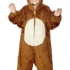 Smiffys Kids Monkey Animal Costume