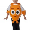 Rubies All Themes Finding Nemo Tabard Costume