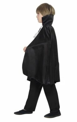 Smiffys All Themes Child Dracula Boy Costume