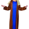 Smiffys Boys Blue Joseph Nativity Costume