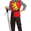 Rubies Childrens Medieval Lord Costume
