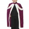 Smiffys All Themes Child Kiddy King Costume